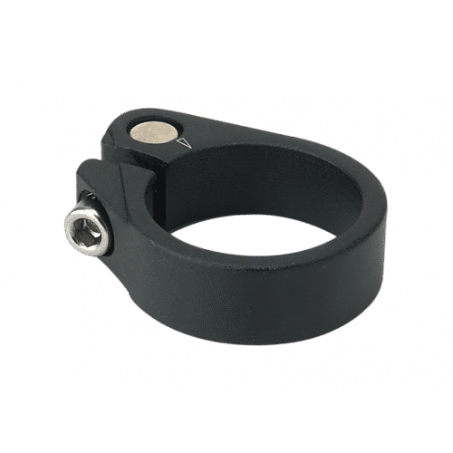 Seatpost Clamp For Carbon Posts