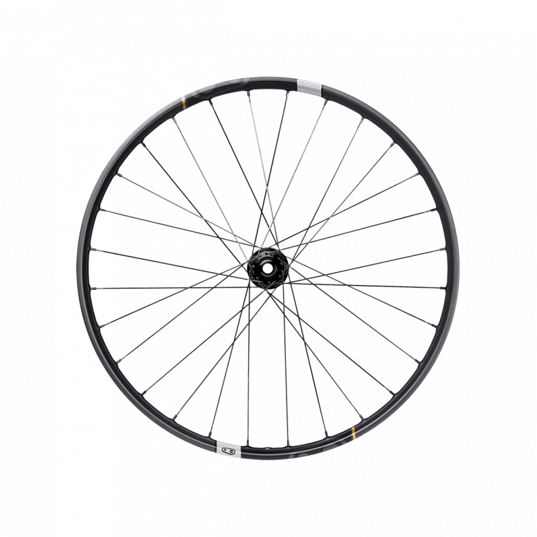 Synthesis Enduro 11 - I9 Hydra 27.5 Boost Shimano