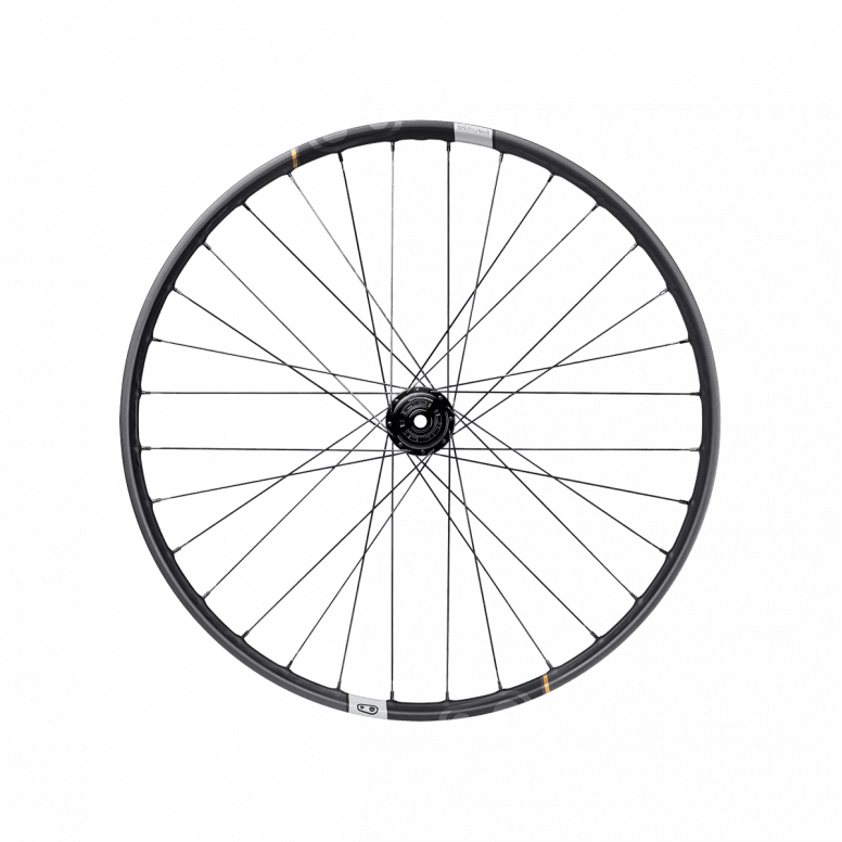 Synthesis Enduro 11 - I9 Hydra 27.5 Boost Shimano - Image 2