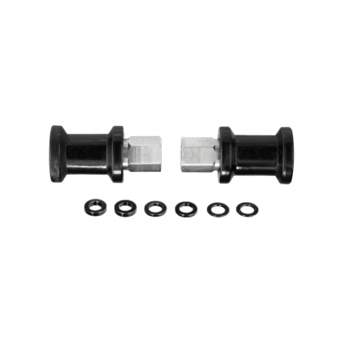 Journey TX Axle Kit - Hub Gears