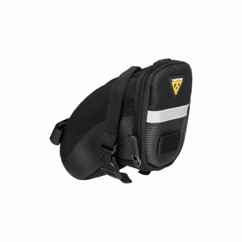 Aero Wedge - Strap Mount