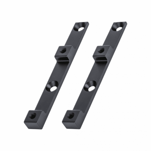 Alt-Postion Cage Mounts