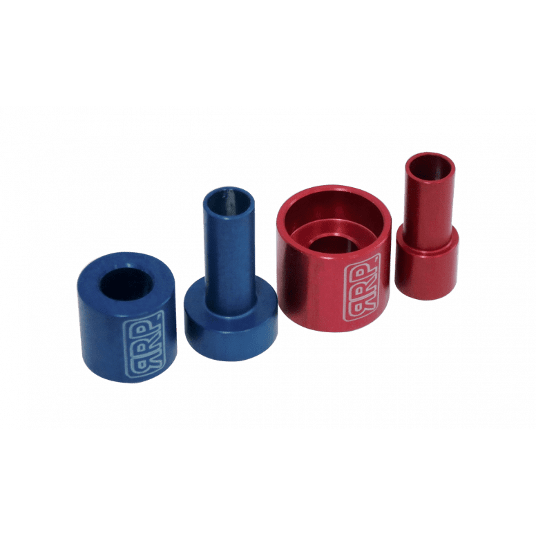 Drift Kit 3 - 608 2rs/608E 2rs