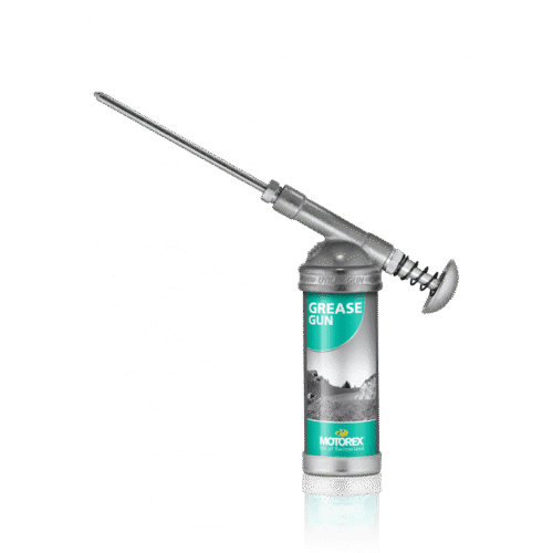 Bike Grease Gun