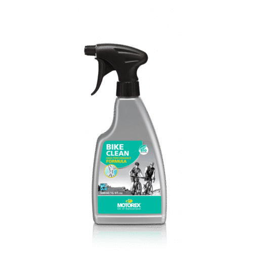 Bike Clean
