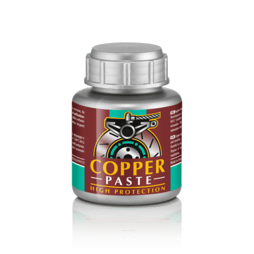 Copper Paste