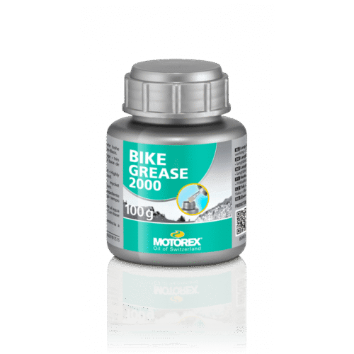 Bike Grease 2000