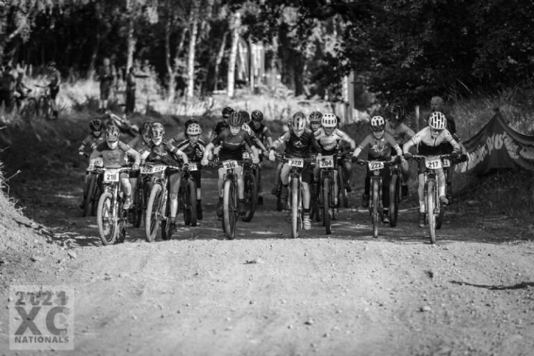 Cycling Races Ireland 2025