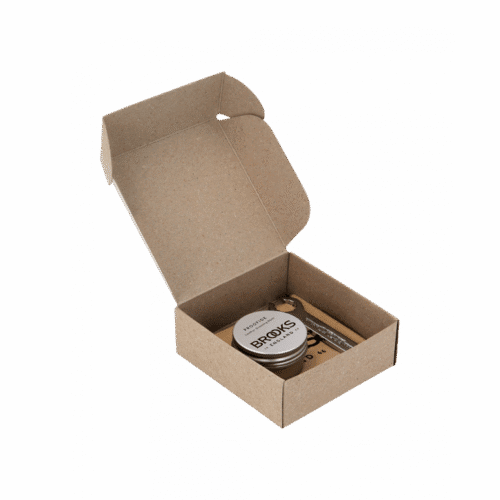 Leather Saddle Care Kit