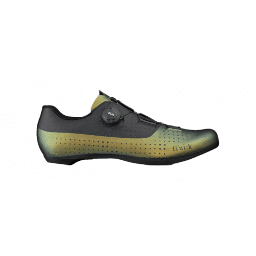 R4 Tempo Overcurve Wide