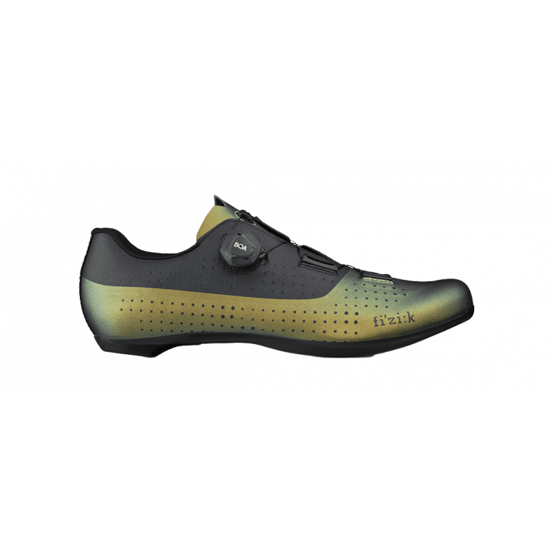 R4 Tempo Overcurve Wide