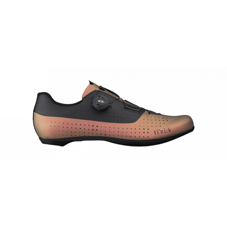 R4 Tempo Overcurve Wide