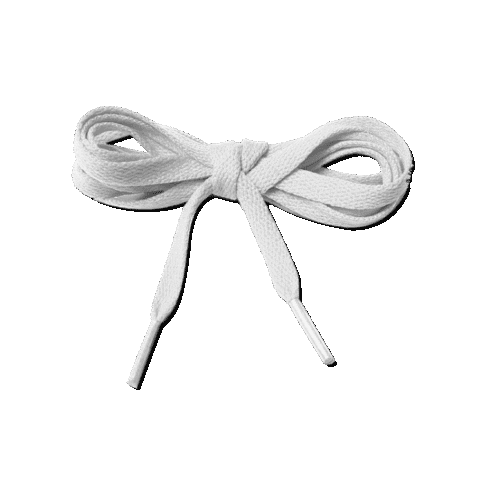 Rounded Shoelace