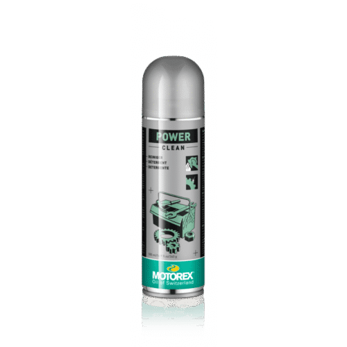 Power Clean Spray (for Disc Brakes)