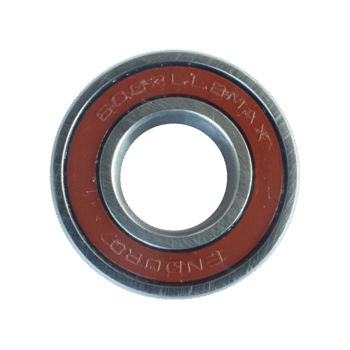 6002 LLU - ABEC 3 MAX