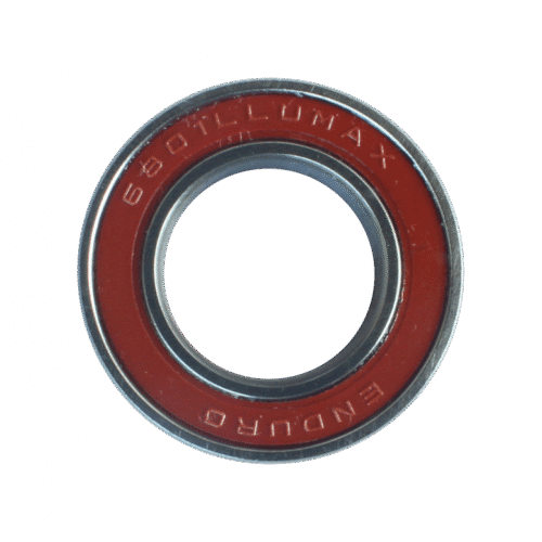 6801 LLU - ABEC 3 MAX