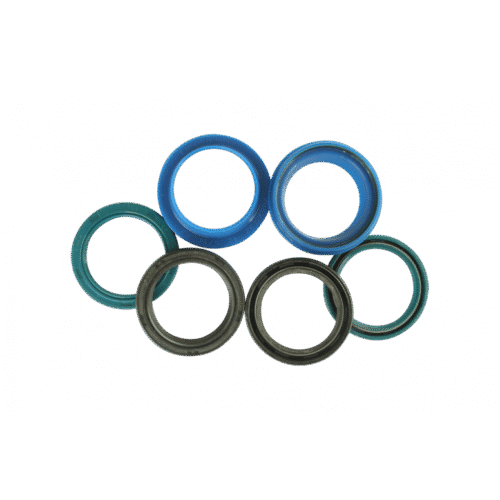 Fork Seals - Rockshox
