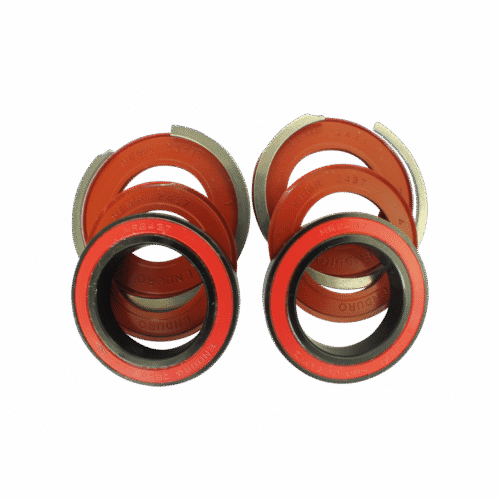 Outboard Kit - Shim - Zero Ceramic