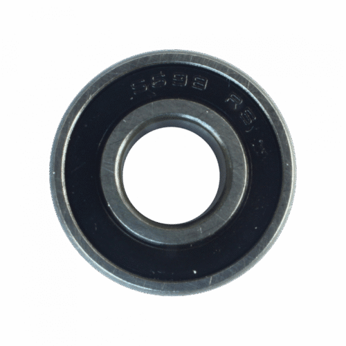 698 2RS - Stainless Steel