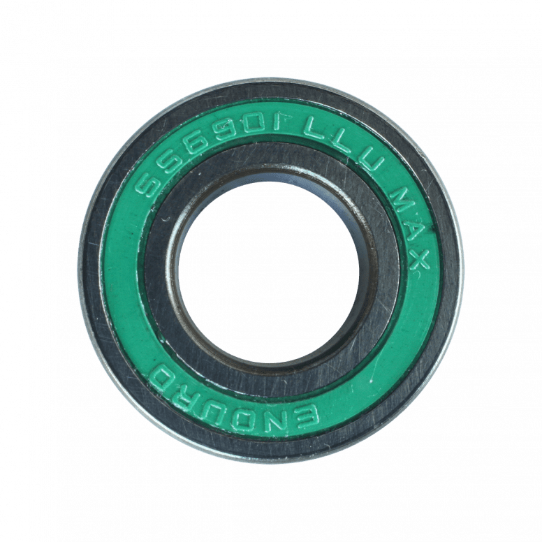 6901 2RS - Stainless Max