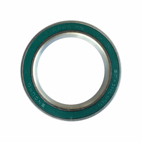 6806 2RS - Stainless Steel