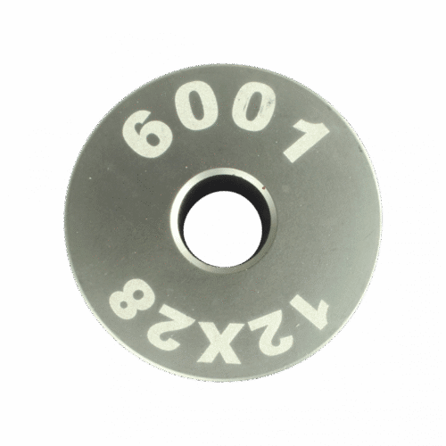 6001 Bearing Inner Guide