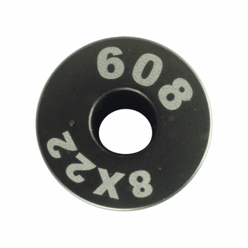 608 Bearing Inner Guide