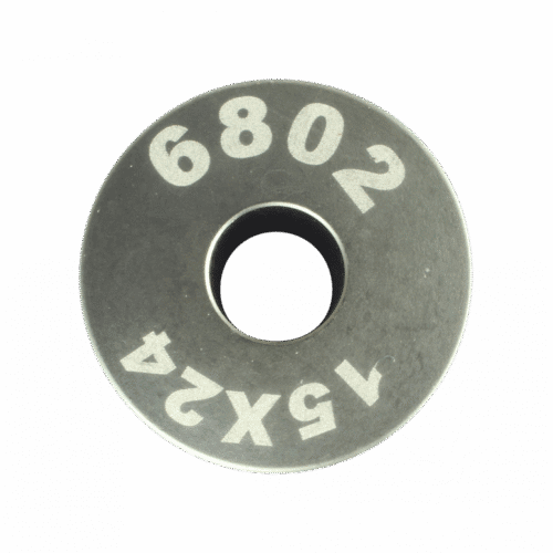 6802 Bearing Inner Guide
