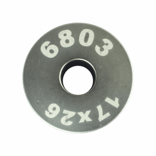 6803 Bearing Inner Guide