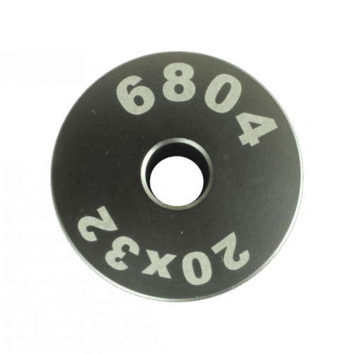 6804 Bearing Inner Guide