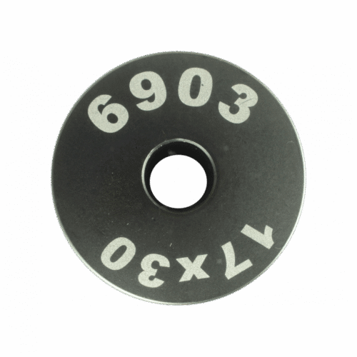 6903 Bearing Inner Guide