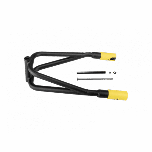 Journey Trailer Yoke 262mm