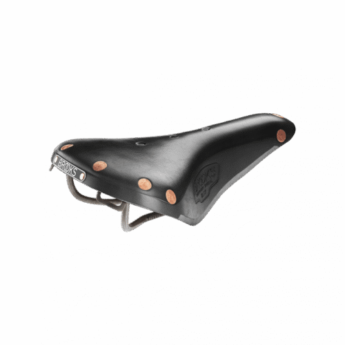 B17 Special Titanium