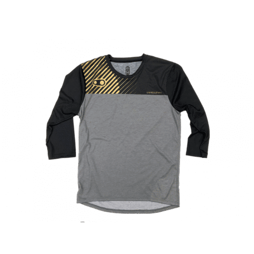 Airmatic CrankBrothers Jersey 3/4