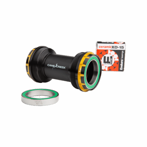 Hellbender 110 Bottom Bracket