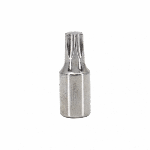 Spare T25 Torx Bit For Hummer II And HEXUS II & X Tools