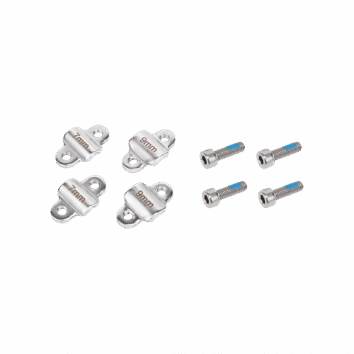 Rebuild Kit - Tri Backup Pro V