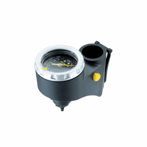 JoeBlow Sprint Gauge Housing