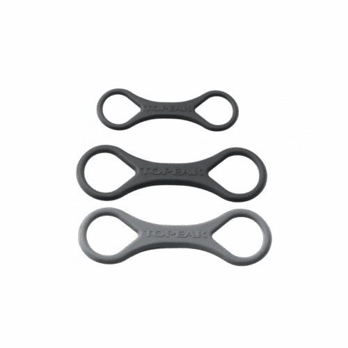 Whitelite/Redlite Aero Race Bands