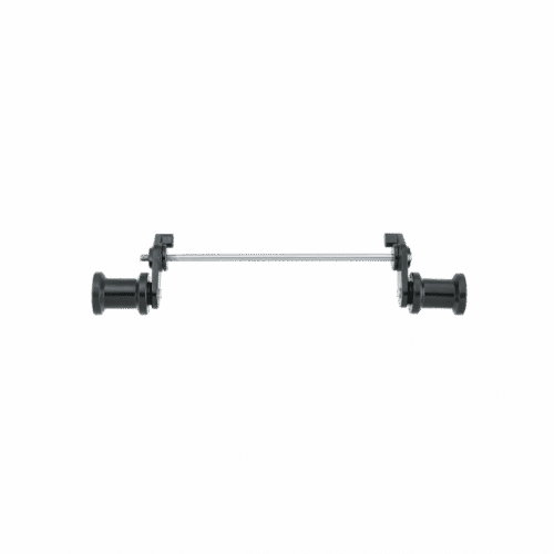 Journey Trailer QR Hitch