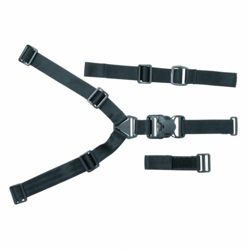 Babyseat II Shoulder Straps