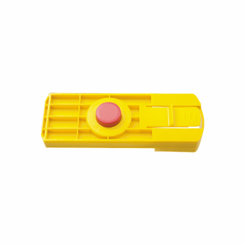 Babyseat II Sliding Lock