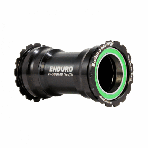 TorqTite - BB386EVO - Stainless Steel - 30mm