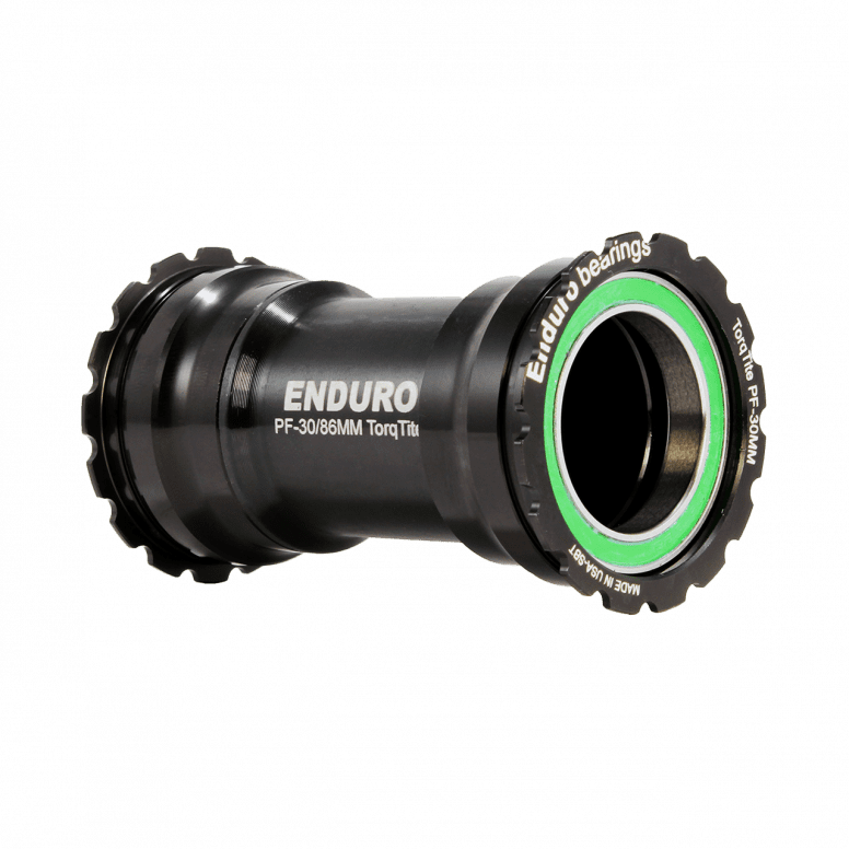 TorqTite - BB386EVO - Stainless Steel - 30mm