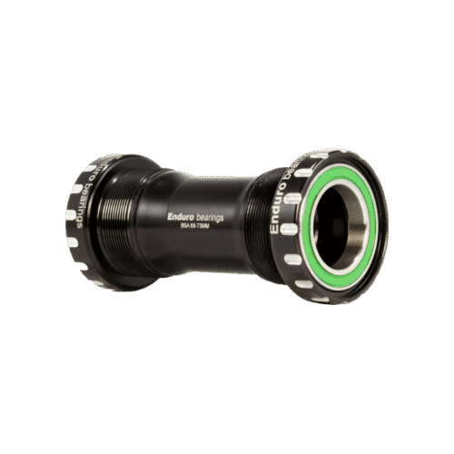 BSA 73mm - BB - XD15 Ceramic - 24mm