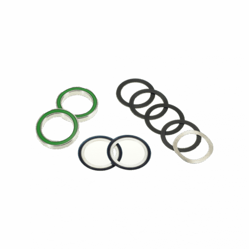 BB30 - Bearing Kit - A/C Stainless 440C - 30mm