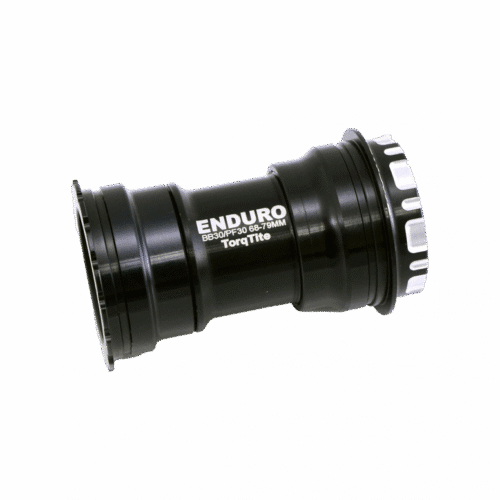 BBRIGHT - TorqTite - 440C Stainless Steel - 24mm