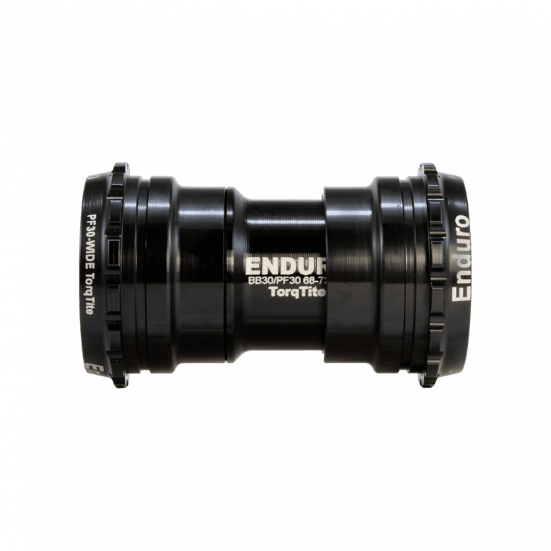 PF30 - TorqTite - 440C Stainless Steel - 30mm