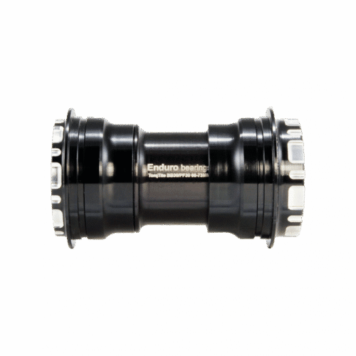 PF30A - TorqTite - 440C Stainless Steel - 24mm