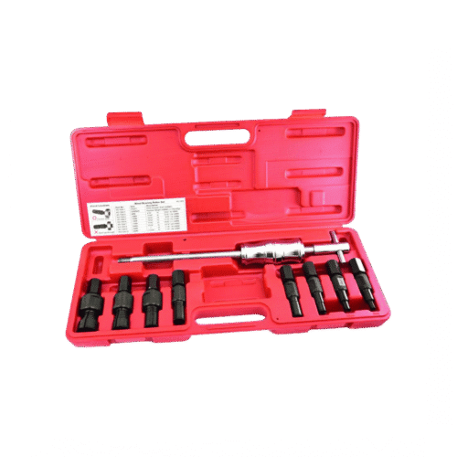 Blind Hole Puller Set